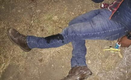 Denuncian tercer caso de abuso policial: fracturan ambas piernas a joven de Tlaxiaco, Oaxaca