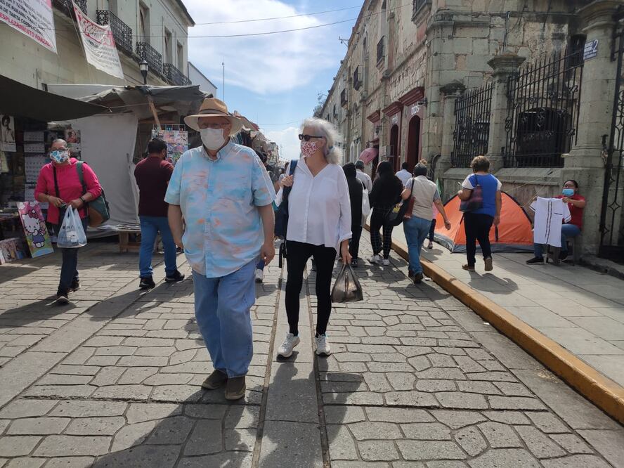 Foto: Mario Arturo Martínez. EL UNIVERSAL