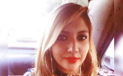 "Mami, este señor se ve sospechoso", alertó Laura Karen tras tomar un taxi