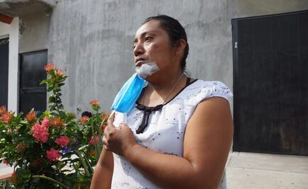 Familiares de víctimas de San Mateo del Mar acusan que les niegan permiso para sepultarlos