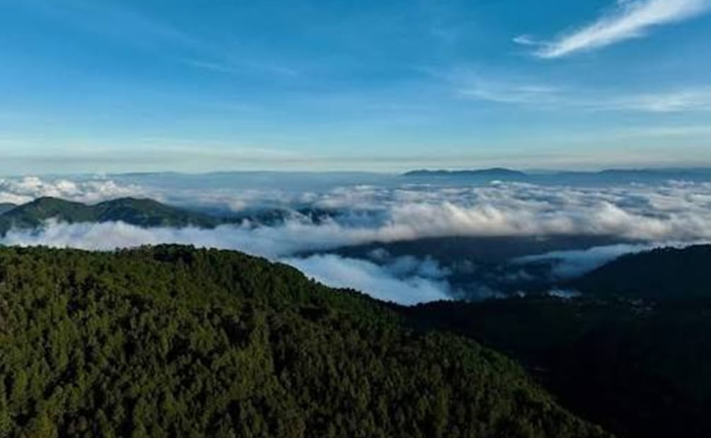 San Mateo Rio Hondo. Oaxaca. Foto: Sectur Oaxaca.