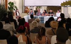 Militarización, criminalización, agresiones y falta de agua, principales impactos del Corredor Interoceánico, denuncian activistas 