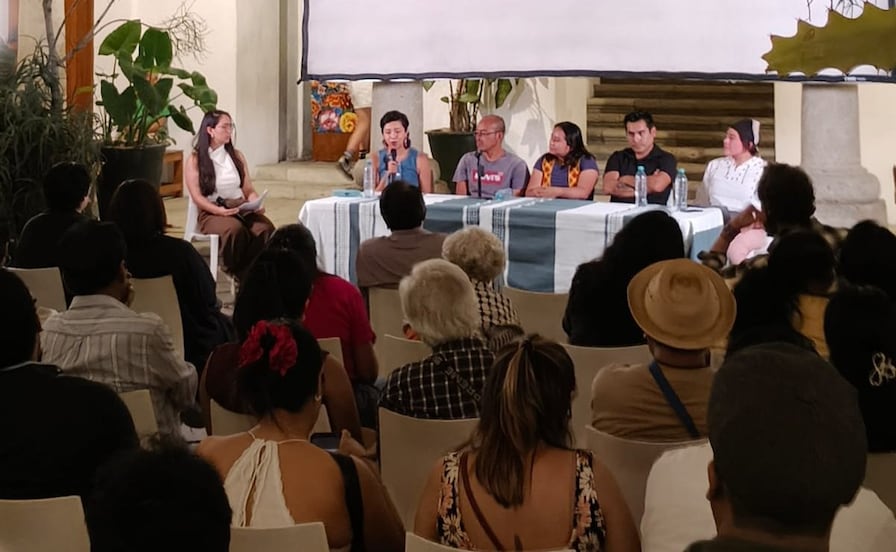 Militarización, criminalización, agresiones y falta de agua, principales impactos del Corredor Interoceánico, denuncian activistas