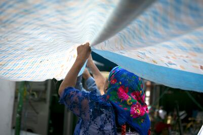 Los derechos de las trabajadoras del hogar no son respetados, lamenta CNDH