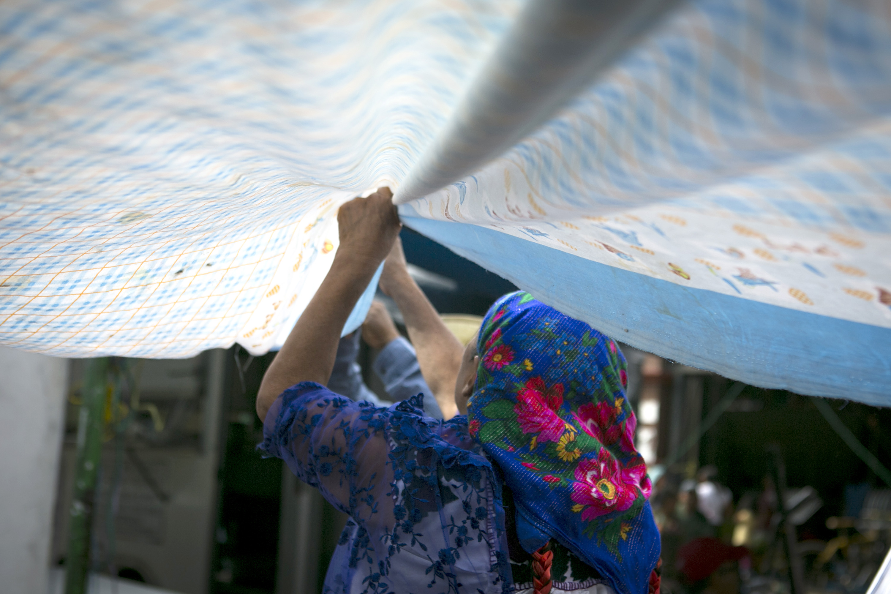 Los derechos de las trabajadoras del hogar no son respetados, lamenta CNDH