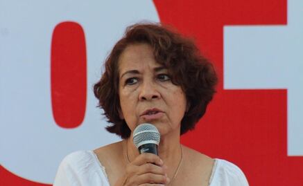 Asesinan a presidenta municipal de San Mateo Piñas, Oaxaca; crimen ocurrió al interior del Palacio Municipal