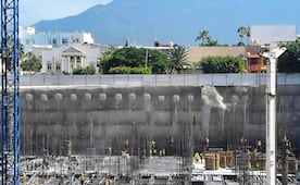 Congreso de Oaxaca aprueba la desincorporación de una calle para la construcción de una plaza comercial