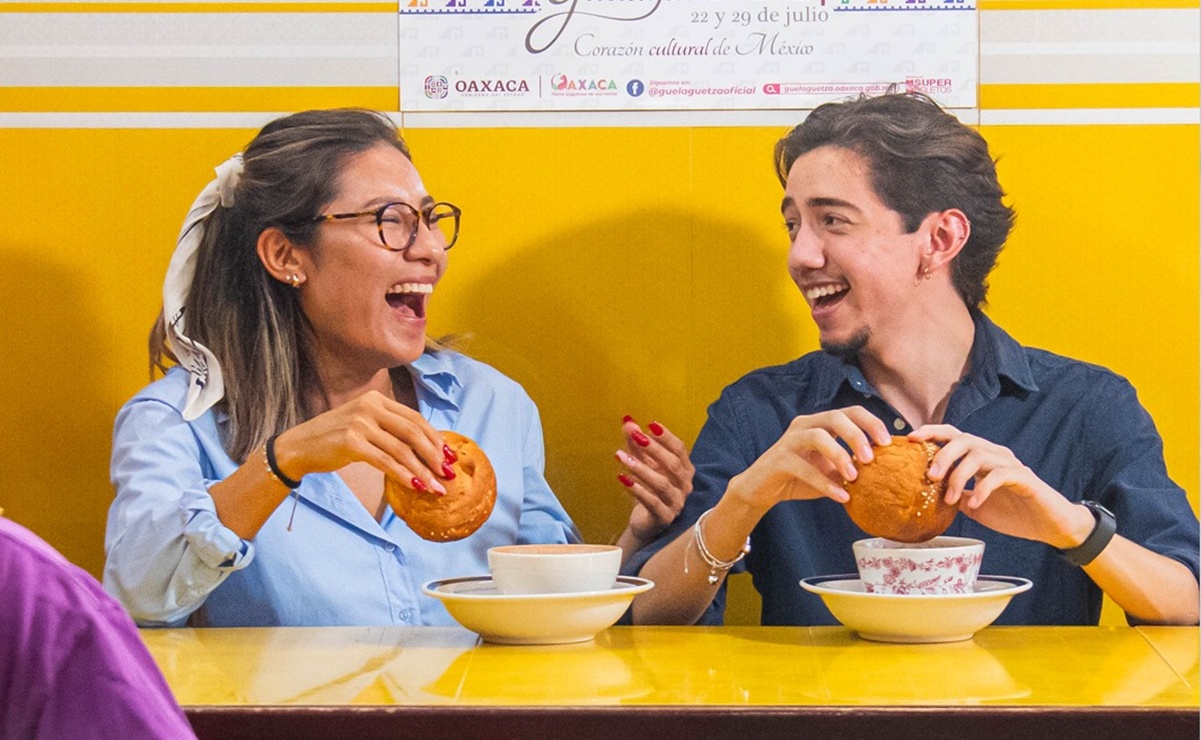 ¿Dónde tomar el chocolate más rico en Oaxaca, según la IA? 