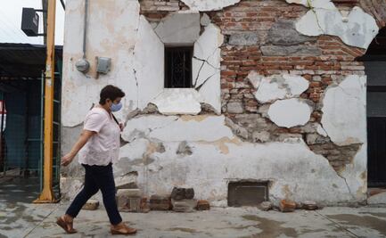 “Presidente, a 3 años de los sismos, aún vivimos una crisis multifactorial”: red de damnificados