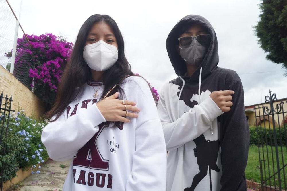 Foto: Edwin Hernández. EL UNIVERSAL