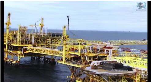 Robo de gasolina rebasa el consumo de la CDMX