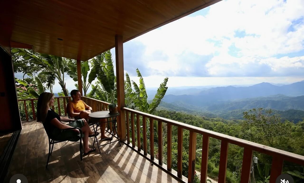 Foto: Facebook Cabañas Casa de Niebla, Pluma Hidalgo