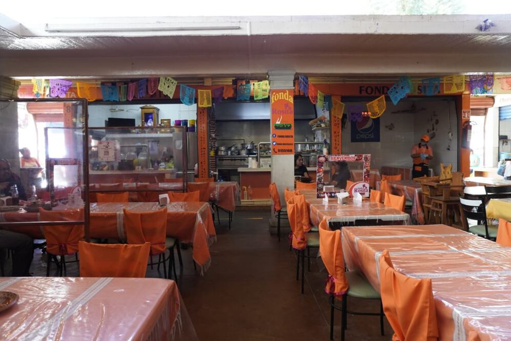 Foto: Mario Arturo Martínez. EL UNIVERSAL