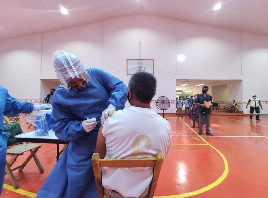 Foto: Mario Arturo Martínez. EL UNIVERSAL