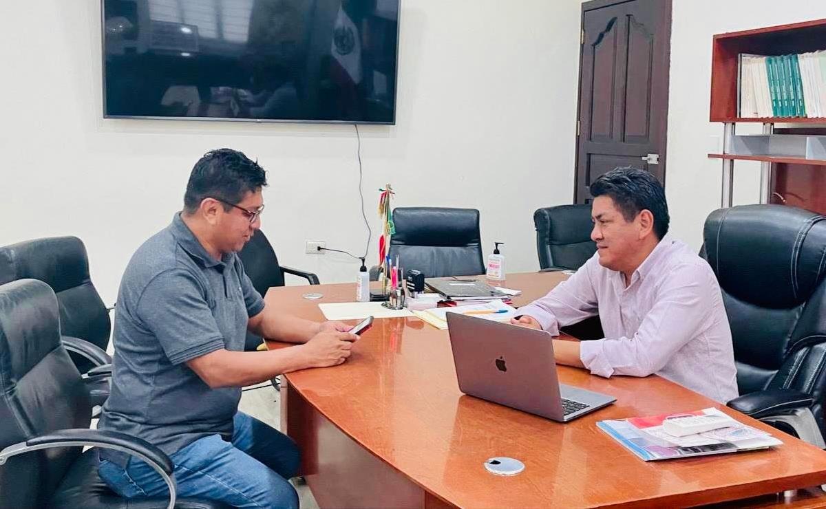 Liberan a 17 de 36 profesores del Conalep retenidos en San Juan Mazatlán, Oaxaca