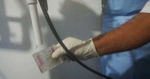 Cierran nueve envasadoras de agua, tras brote de Hepatitis en Miahuatlán