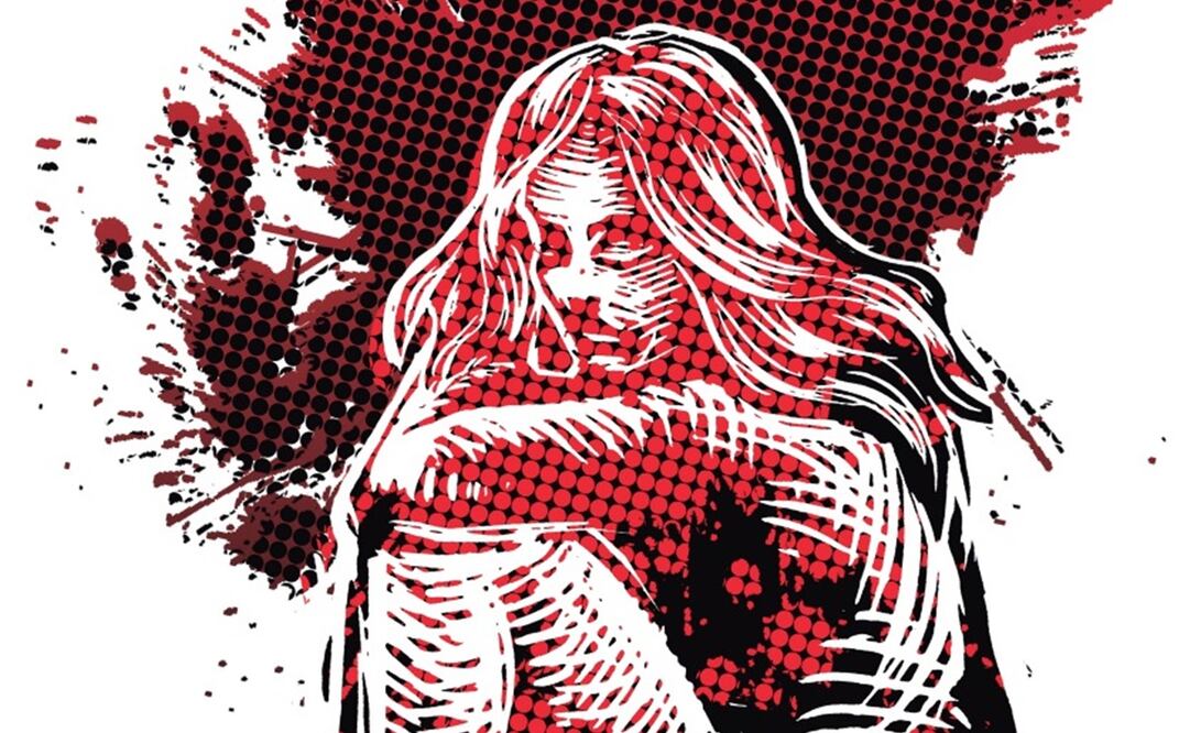 El feminicidio es la forma más extrema de violencia contra la mujer y una de las manifestaciones más graves de la discriminación hacia ellas. Ilustración: Eko