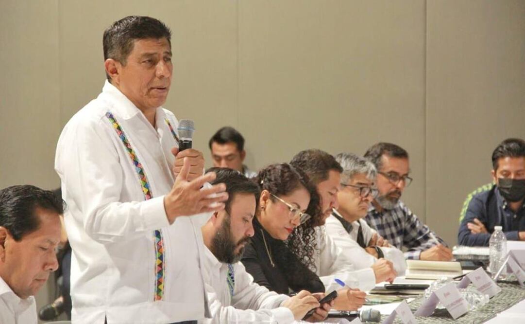 Sola de Vega y Coatlán intercambian cartas de paz para “destrabar” carretera a la Costa de Oaxaca