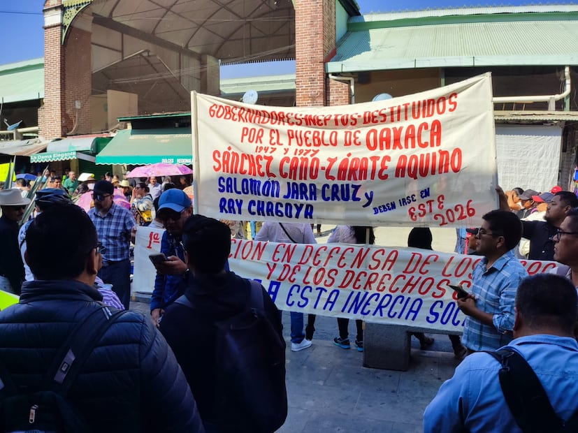 Foto: Juan Carlos Zavala EL UNIVERSAL