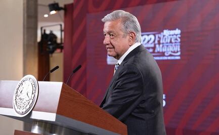 Planta coquizadora en Oaxaca dará empleo a “casi todos” los trabajadores de obras en Dos Bocas: AMLO