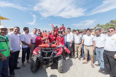 Gobierno dará estímulos fiscales a hoteleros