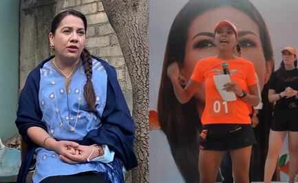 En un hecho histórico, compiten por primera vez 2 mujeres a la gubernatura de Oaxaca