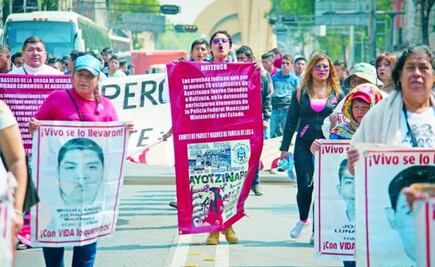Video exhibe tortura a detenido por caso Ayotzinapa