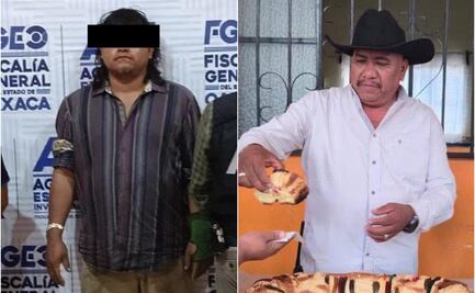 Detienen a edil de Constancia del Rosario y al agente municipal de San Juan Mazatlán, Oaxaca  
