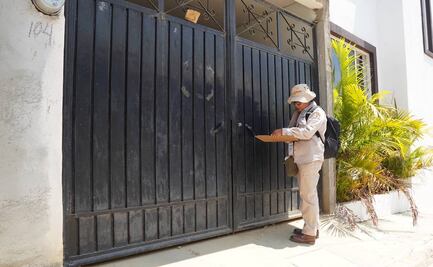 Suma Oaxaca un total de 80 casos de dengue durante 2024