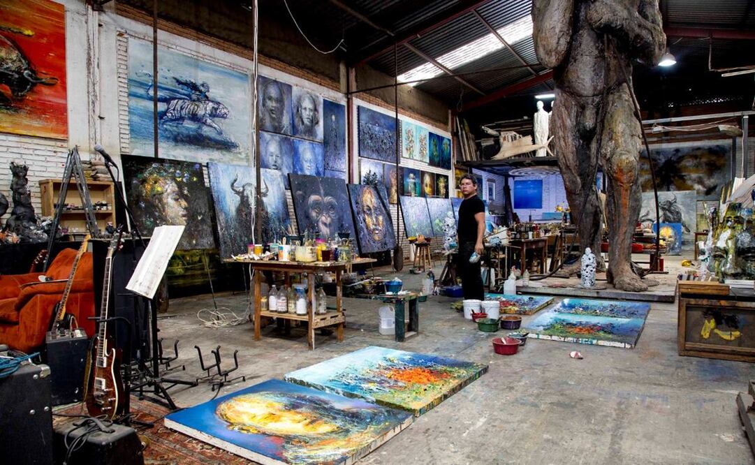 Fotos: Juan Carlos Zavala