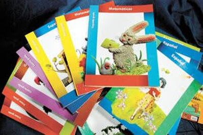 Distribuirá SEP libros de texto en lenguas indígenas en Oaxaca