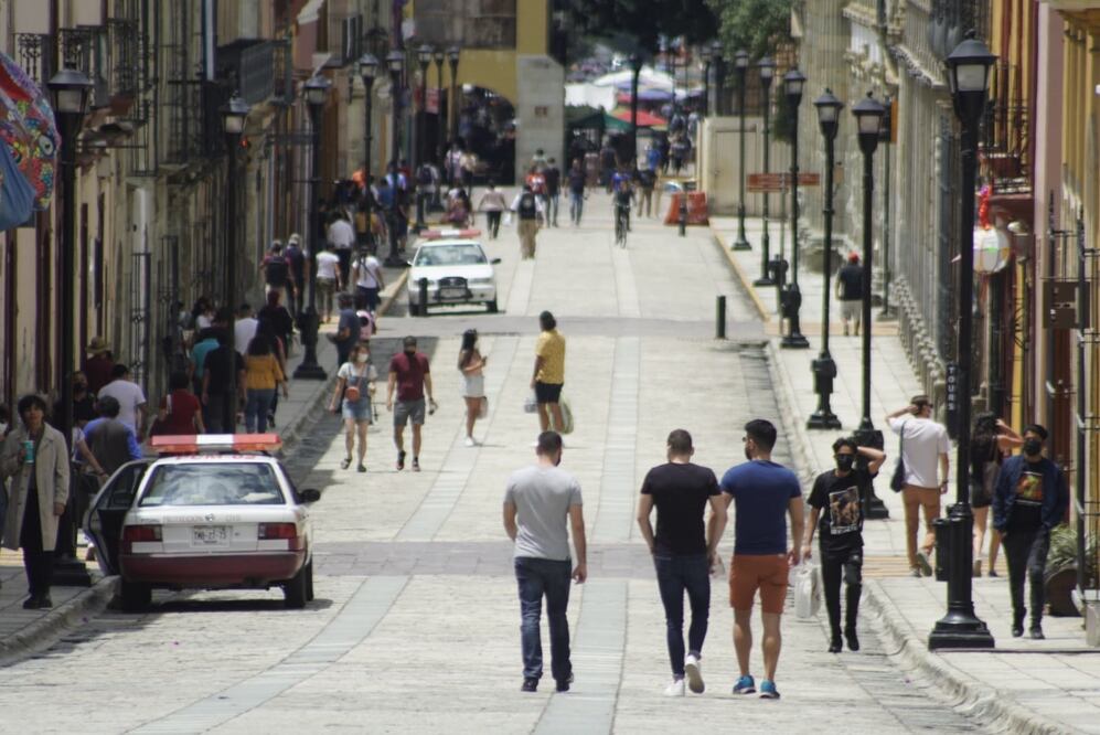 Foto: Mario Arturo Martínez. EL UNIVERSAL