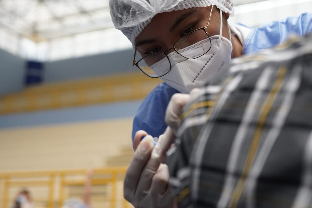 Foto: Archivo EL UNIVERSAL