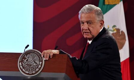 AMLO viaja hoy a Oaxaca donde dará a conocer el plan de reconstrucción por Agatha