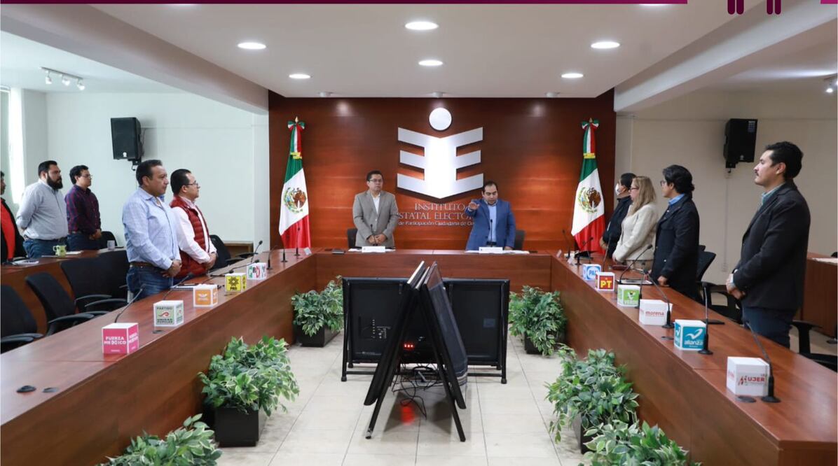 Aspirantes a candidaturas independientes a diputados en Oaxaca pueden gastar hasta 116 mil pesos. Foto: Especial