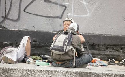 Defensoría de Oaxaca pide a SSO crear padrón de niños y adolescentes en centros contra adicciones