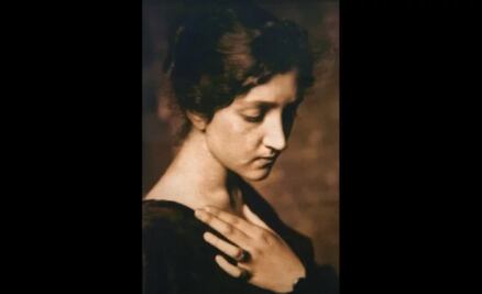 Antonieta Rivas Mercado, la escritora que se quitó la vida en Notre Dame