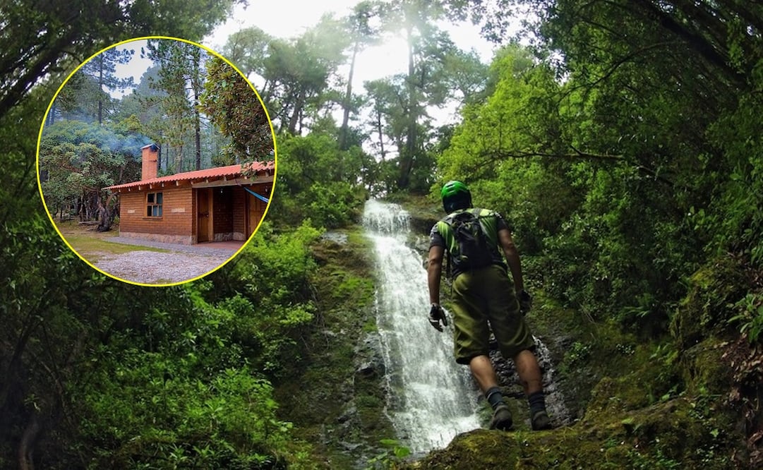 San Isidro Llano El Grande. Foto: ecoturismoenoaxaca.com