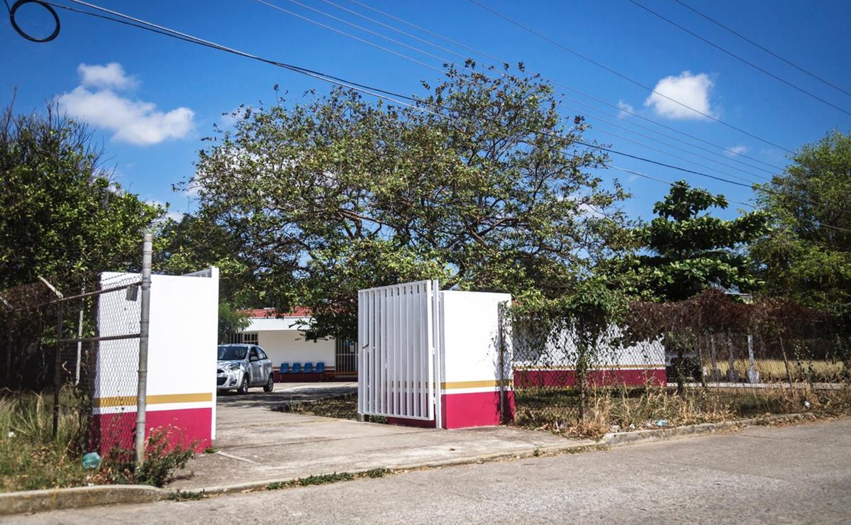 Acusan al Poder Judicial de Oaxaca de retrasar por 10 años juicio contra el ISSSTE por despojo