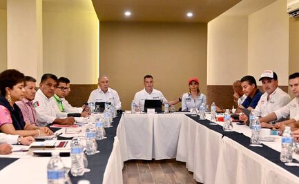 Suman 69 municipios de Oaxaca declarados en emergencia y en desastre, reporta gobierno estatal