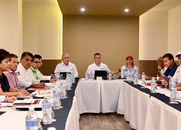 Suman 69 municipios de Oaxaca declarados en emergencia y en desastre, reporta gobierno estatal