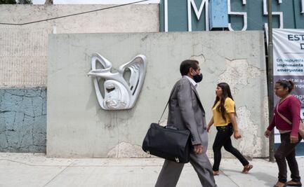 En Oaxaca, más de 7 mil personas han sido hospitalizadas por Covid-19