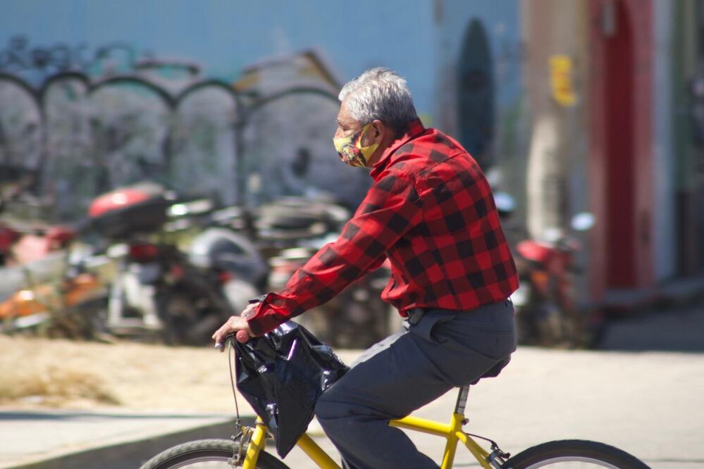 Foto: Mario Arturo Martínez/ EL UNIVERSAL