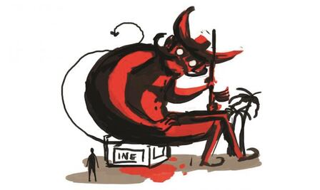 Narco influyó el voto en Guerrero