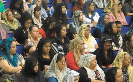 Iglesias exigen tener medios de comunicación