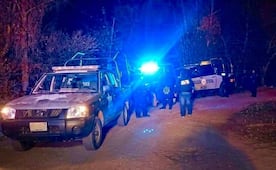Hallan sin vida a menor en un terreno de siembra en Huajuapan, Oaxaca; familiares piden investigar