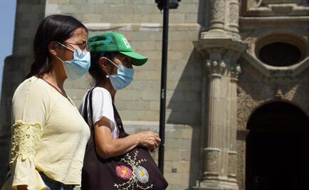 Dan de alta a los dos primeros pacientes diagnosticados con coronavirus en Oaxaca