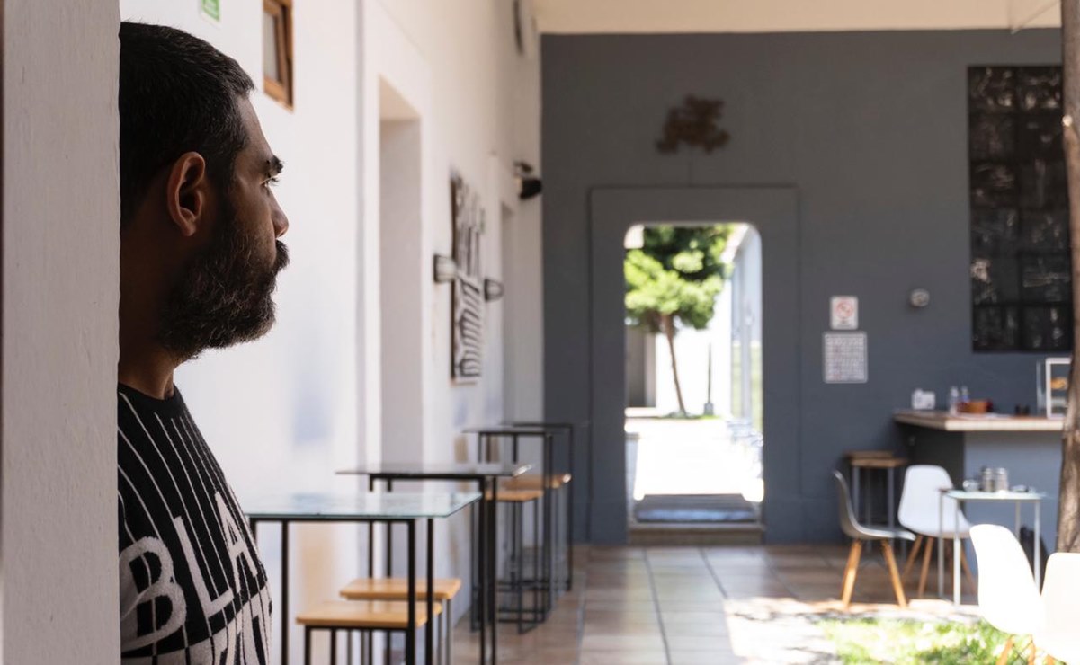 Fotos: Mario Arturo Martínez / EL UNIVERSAL