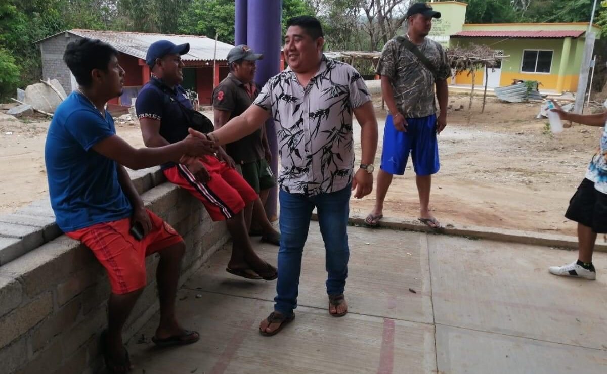 “Hay que conocer capacidades antes de juzgar a aspirantes LGBT”, dice Humberta Marcelo, candidata en Oaxaca