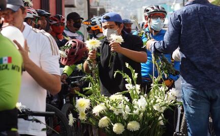 Inician proceso para revocar concesión a línea de autobuses cuyo chofer atropelló a ciclista